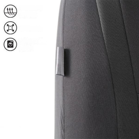 Fodere Protettive Per Sedili Auto – Facili Da Installare