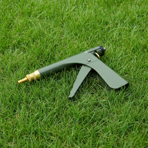 Tire Repair Kit — Quick and Effective Solution