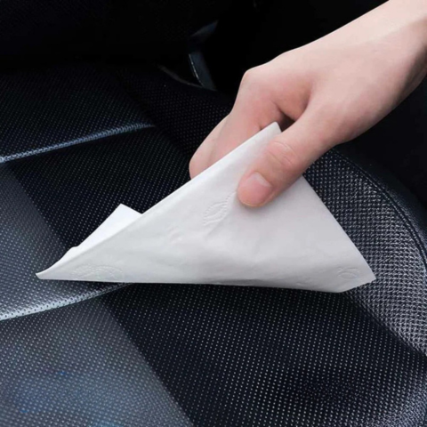 Spray Fornyer Bil Lang Varighet – Effektiv Mot Aldring Av Overflater