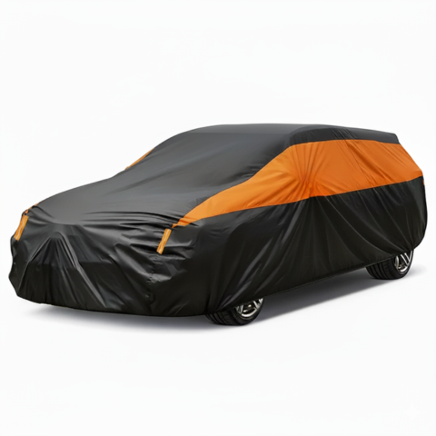 כיסוי רכב — הגנה על רכב ואופנוע