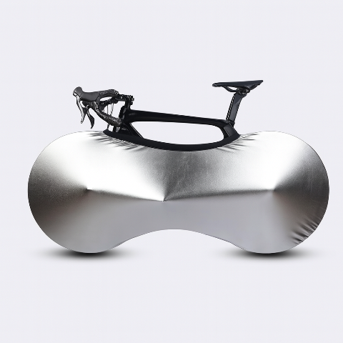 Θήκη Ποδηλάτου — Πλήρης Προστασία Από Τη Σκόνη Και Τη Βρωμιά