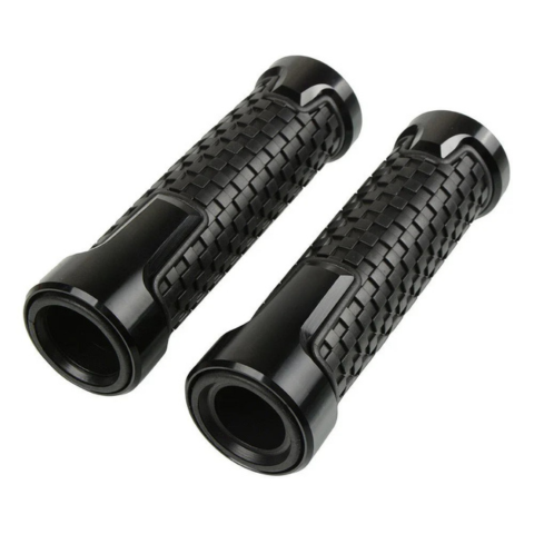 Mânere Moto Stil Ninja – Grip Antiderapant Sport