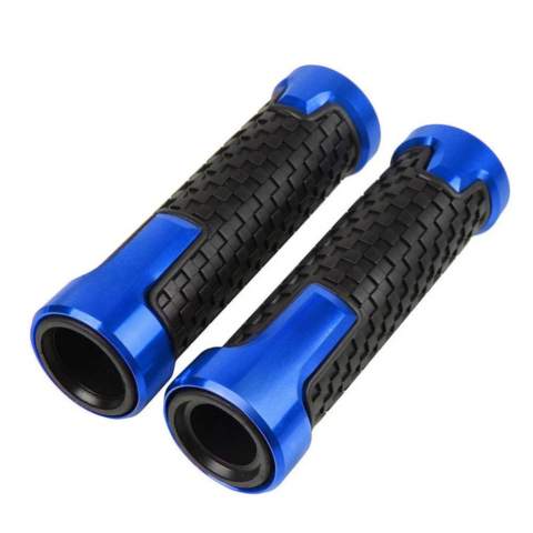Mânere Moto Stil Ninja – Grip Antiderapant Sport