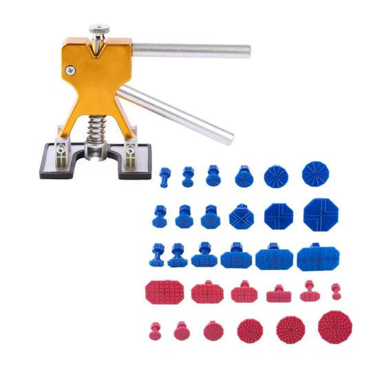 Εργαλείο Αφαίρεσης Λεκέδων Αυτοκινήτου — Εύκολη Και Γρήγορη Επισκευή