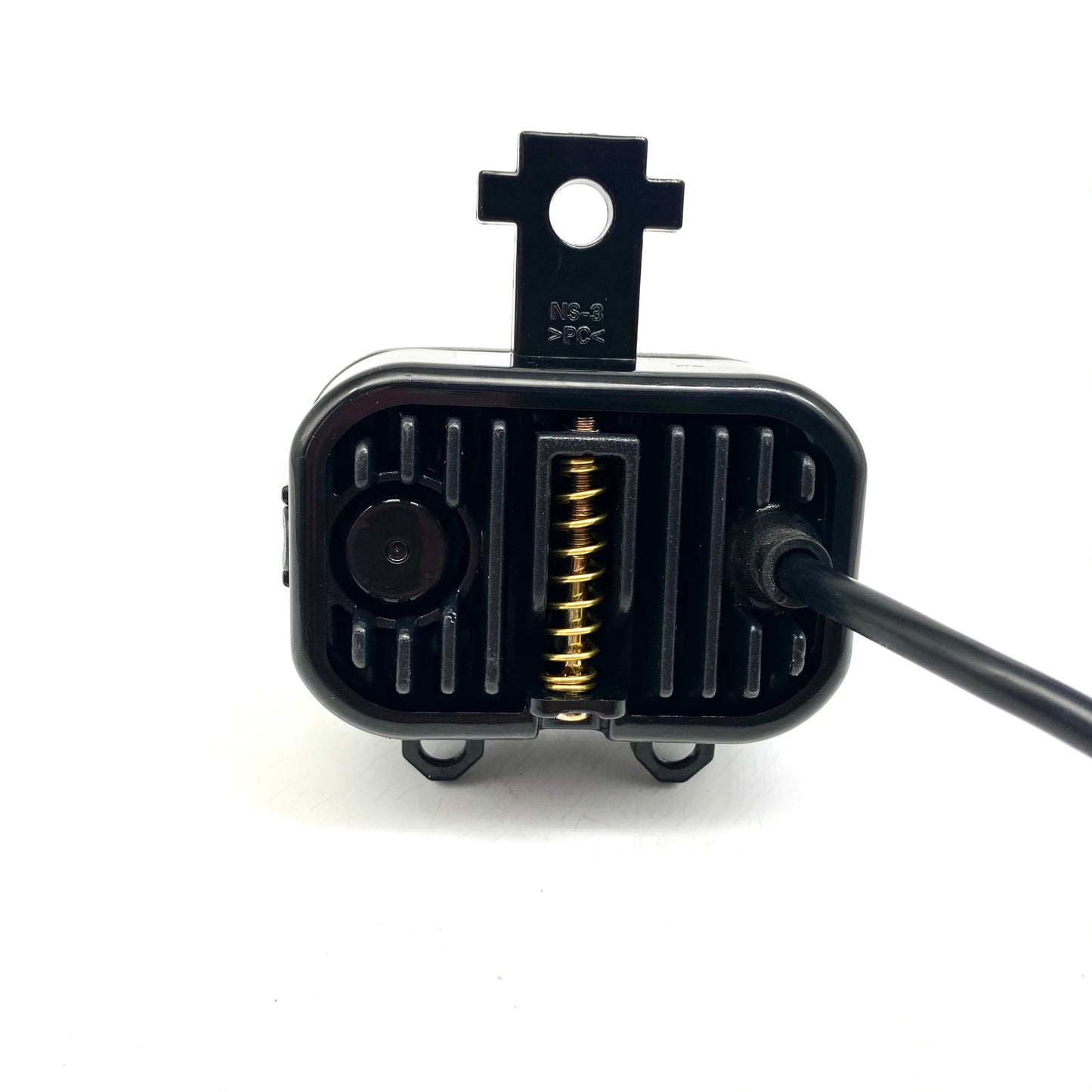 LED hmlové svetlá pre Nissan Patrol Y62 — Zvýšená viditeľnosť a bezpečnosť