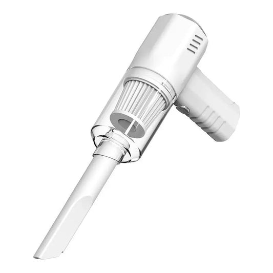 שואב אבק נייד ללא חוט 50000Pa — כוח ויעילות מקסימליים