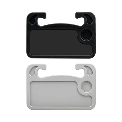 Plataforma de Coche Portátil – Fijación Rápida en el Volante