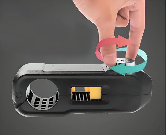 Antivol Guidon Facile À Installer – Sécurité Pour Deux-Roues