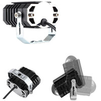 Phares LED Voiture – Vision Nocturne Optimale