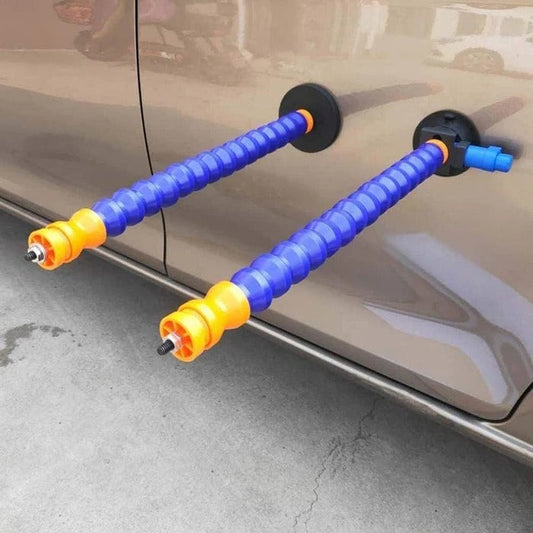 Nástroj na opravu důlků na autě - zaručený výkon a spolehlivost