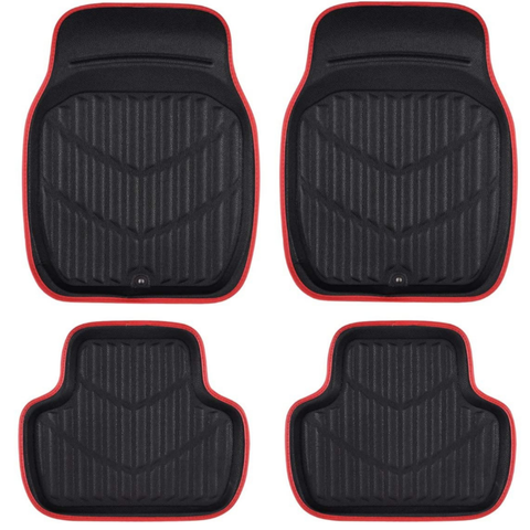Tapis De Sol Universel — Antidérapant Et Durable