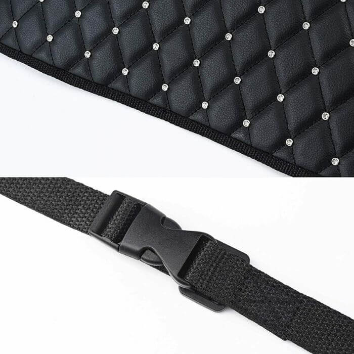 Car Bag Support — Space Saving and Daily Organization 