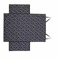 כיסוי תא מטען לבעלי חיים — עמיד במים וקל לניקוי 