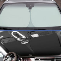 Parasoles Plegables – Diseño Compacto y Instalación Rápida 