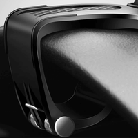 Multifunktionellt telefonstöd – Justerbar och säker design 