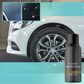 Gel Restaurator til Bilplastik – Finish som Ny 