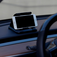 Support Flexible Pour Téléphone En Voiture