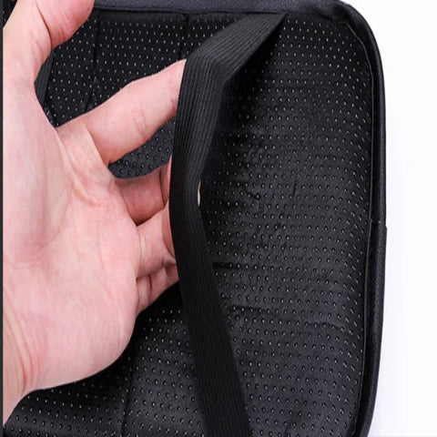 Premium Comfort Armrest Cushion Voor Auto – Universeel Model 