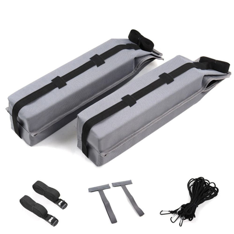 Universal Protection Cushion for Roof Gallery – Secure Transport 