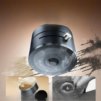 Support Téléphone Voiture – Fixation Magnétique Rotative Et Sécurisée