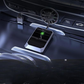Trådløs CarPlay-adapter – Automatisk og hurtig forbindelse 