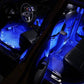 Lampe Ambiance LED Pour Voiture – Design Intérieur Stylé