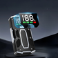 3000A Battery Booster – Instant Start and Mobile Charging 