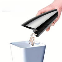 Aspirator Auto Portabil – Putere și Curățare Optimală 