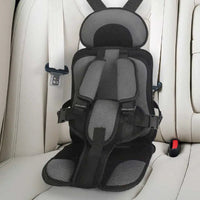 Silla de Auto Infantil Portátil – Ligera, Práctica y Segura 