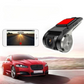 Car Dashboard Camera – Safety and HD Front View 