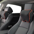 Supporto per la testa ergonomico auto – Pacchetto relax 