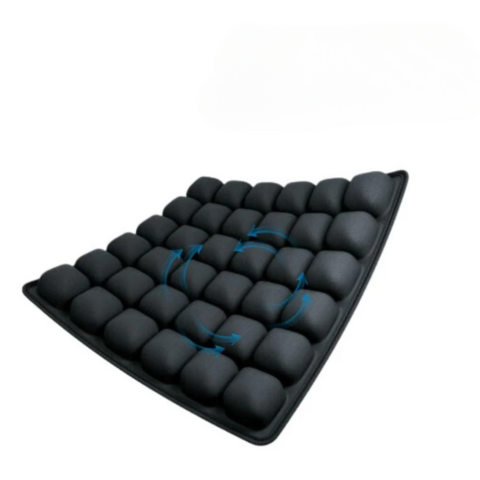 Inflatable Seat Cushion – For a Comfortable and Pain-Free Sitting 