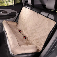 Copertura per auto per cani – Sicurezza e pulizia garantite 