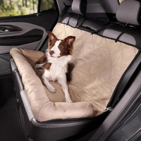 Copertura per auto per cani – Sicurezza e pulizia garantite 