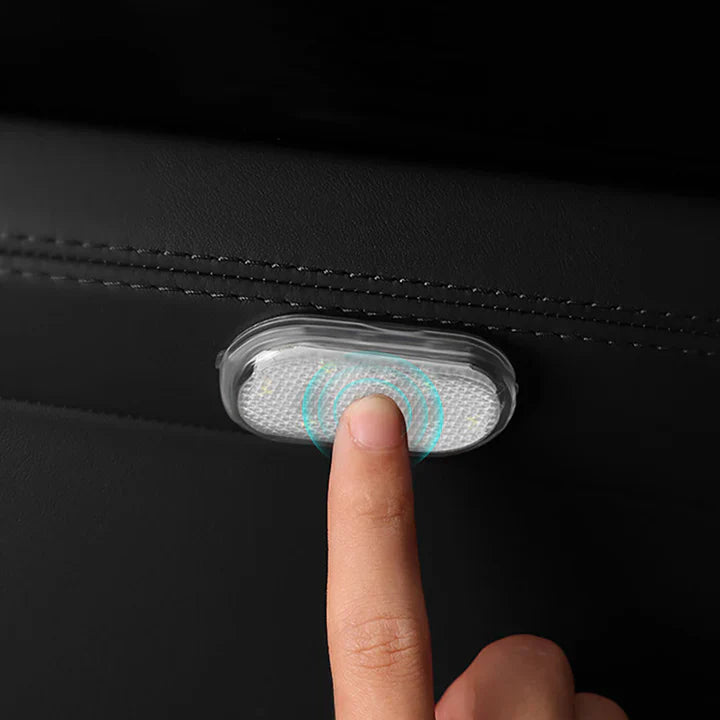 Bezprzewodowe oświetlenie LED – Nastrojowe i łatwe do zainstalowania 