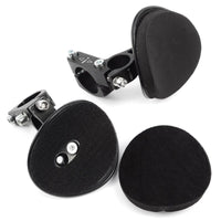 Sykkelstyreforlenger - Støtte og sportsridning