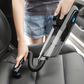 Bezdrátový automobilový vysavač – maximální výkon 
