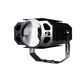 LED-billygter – Optimal natvision 
