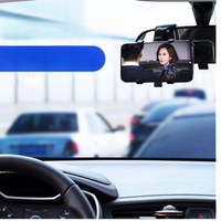 Stöd för Smartphone Auto – Handsfree-körning 