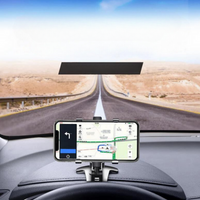 Stöd för Smartphone Auto – Handsfree-körning 