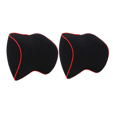 Ergonomikus Autós Fejtámasz – Relaxáló Csomag 