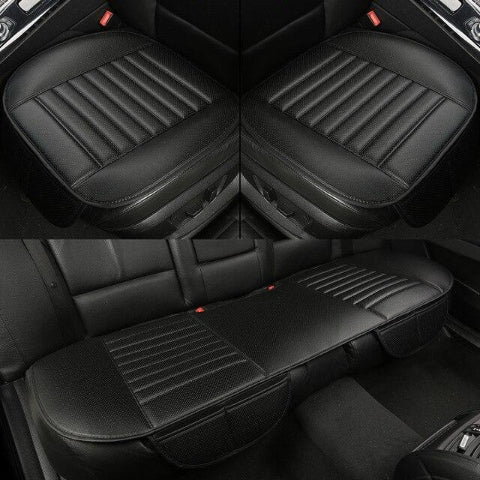 Universal Car Seat Cushion – Comfort and Elegance 