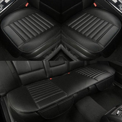 Universal Car Seat Cushion – Comfort and Elegance 
