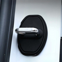Silicone Protection For Car Lock — Security And Longevity 