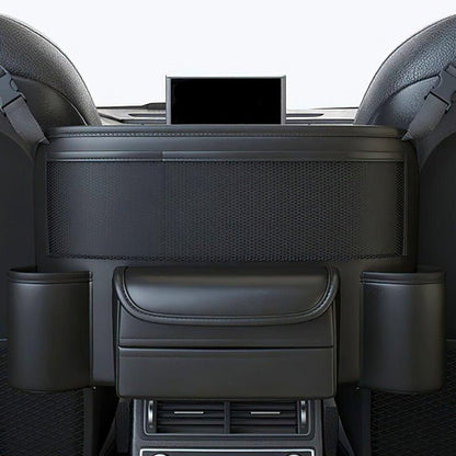 Bolsa de Almacenamiento para Auto – Solución Todo-En-Uno para Asientos Traseros 