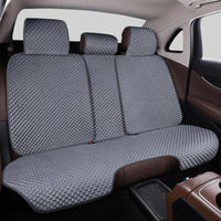 Housse De Siège Voiture – Tissu Respirant Et Confort Estival