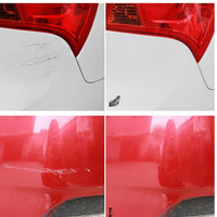 輝きの革新者 - 耐傷性のある効果 