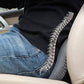 Auto-Kissen für Rücken und Sitz – Verstärkter Komfort 