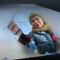 Auto Enteisungszubehör - Effektive Heizung & Kompaktes Format