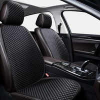 Housse De Siège Voiture – Tissu Respirant Et Confort Estival